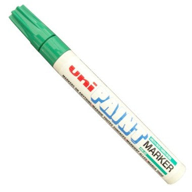 Caneta Paint Marker PX-20 Verde